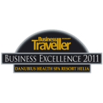 BEST CONFERENCE HOTEL IN BUDAPEST 2011