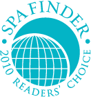 Spa Finder Logo