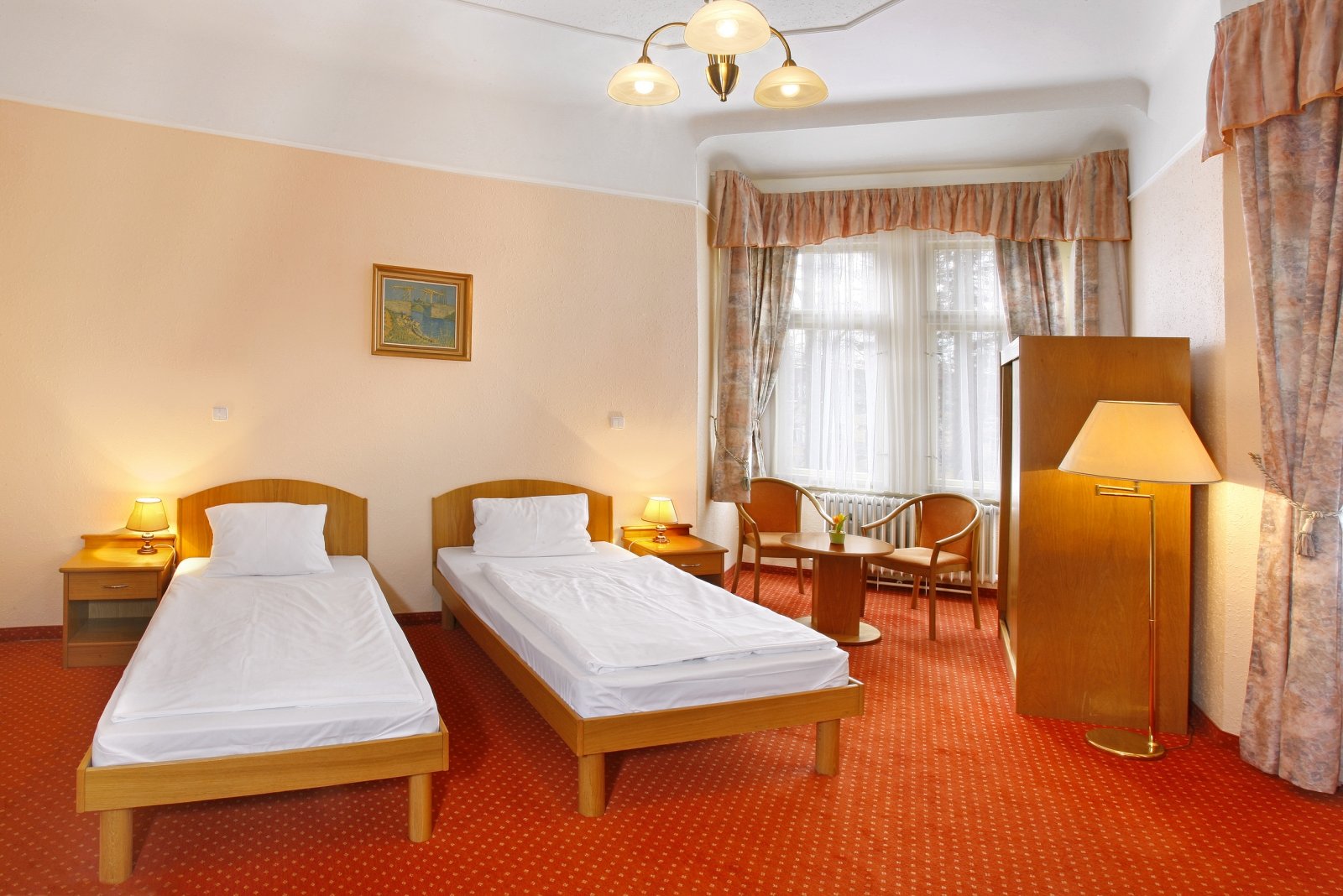 Danubius Spa Hotel Svoboda Danubius Spa Hotel Svoboda