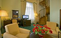 Suite/deluxe