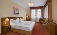 Comfort/deluxe room