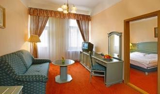 Apartmán