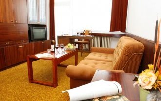 Apartmán
