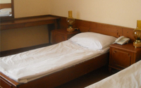 Standard Danubius Twin room