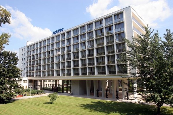 Danubius Health Spa Resort Balnea Palace