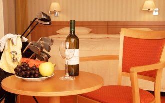 Standard Danubius - Double Room
