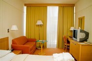 Standard Danubius - Single Room