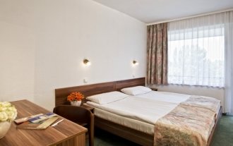 Standard Zimmer