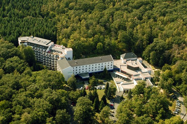 Hotel Lövér