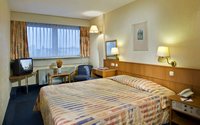 Danubius Guestroom Double