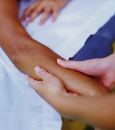 Partial Medical Massage Partial Medical Massage