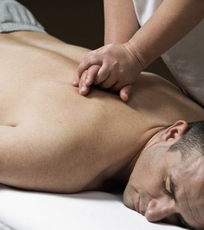 Maitland Therapie
