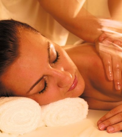 Dolce Vita massage