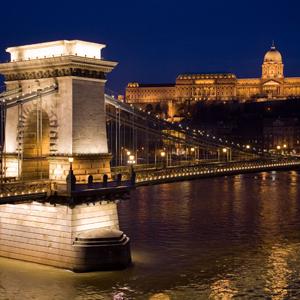 Budapest