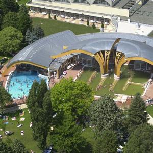Bükfürdő