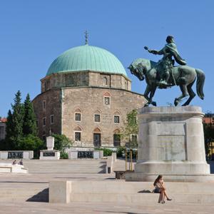 Pécs