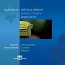 Danubius Hotels Group Directory