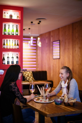 MészárSteak Étterem Budapest Hotel Erzsébet