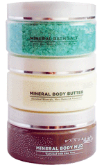Health Spa Kit