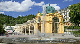 Czech Republic