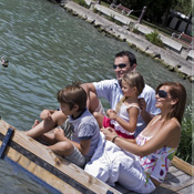 Balatonfüred információk
