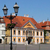 Győr információk