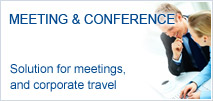 Events & Meetings