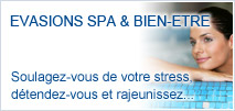 EVASIONS SPA & BIEN-ETRE