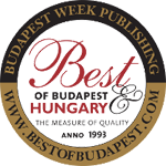 Best Hungarian Restaurant 2011