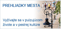 PREHLIADKY MESTA