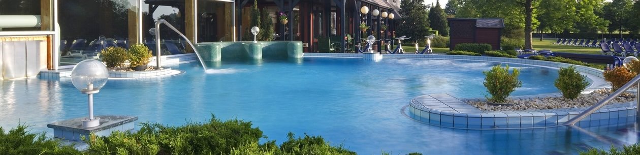 Wellness In Buk Danubius Hotel Wellness In Buk Danubius Hotel