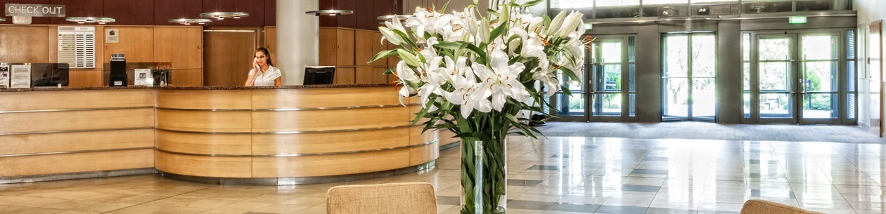 Danubius Health Spa Resort Helia