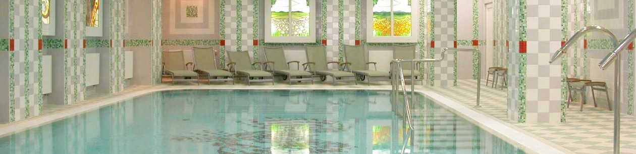 Spa Hotel Butterfly
