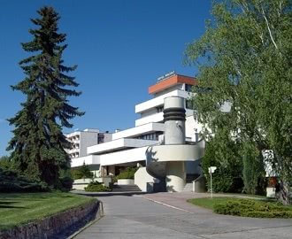 Hotel Central