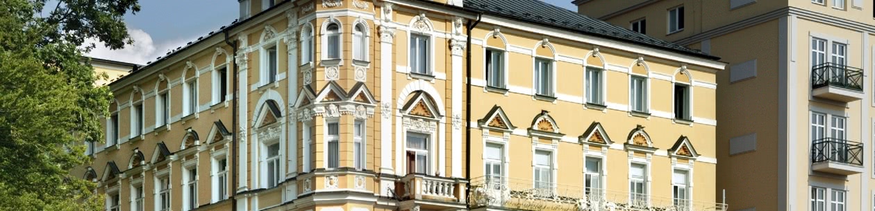Spa Hotel Labe