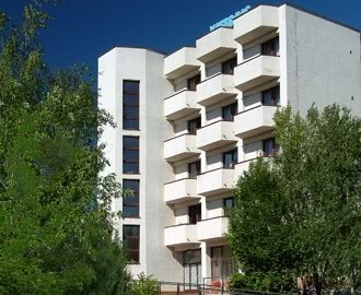 Hotel Vietoris