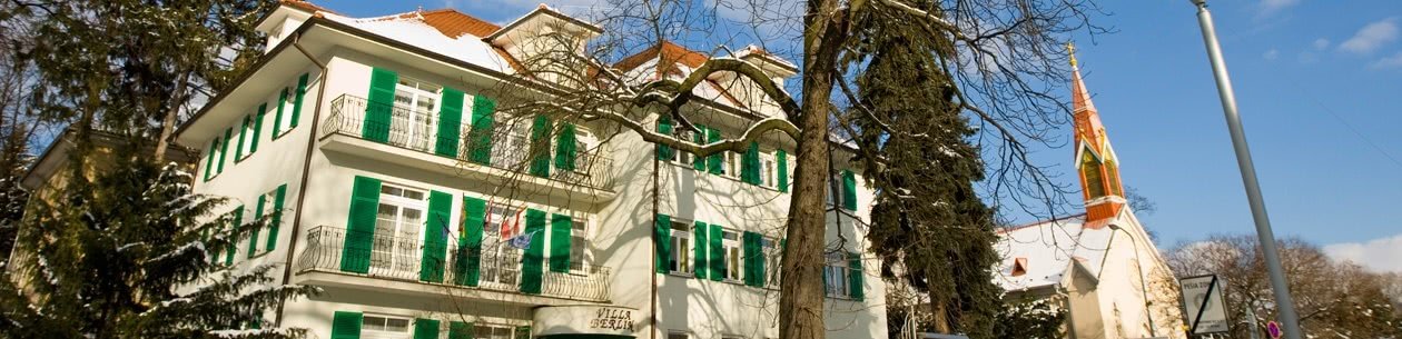 Villa Berlin