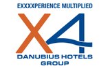 40 Jahre Danubius Hotels Jubiläums, City Break in Budapest