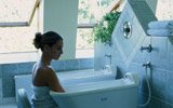 Comprehensive Spa Stay