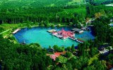 Invitation to Hévíz for 3 nights