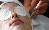 Sweet skin pleasure