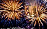 Count down to the New Year at the Lövér