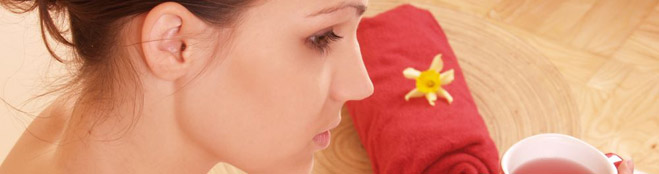 Clarins Beauty Days for her