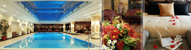 Danubius Hotels