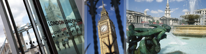 London city information