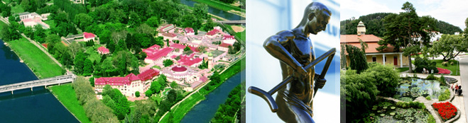 Piestany Reiseführer