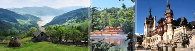 Sováta, Transylvánie/Rumunsko