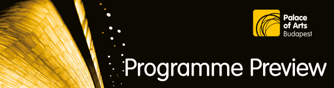 Program tips of the Palace of Arts