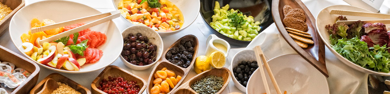Healthy Choice
