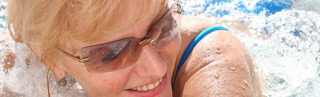 Senior Active Week - Danubius Health Spa Resort Thermia Palace Senior Active Week - Danubius Health Spa Resort Thermia Palace